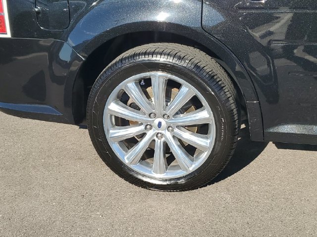 Used 2014 Ford Flex Limited w/ Equipment Group 301A FWD image 5