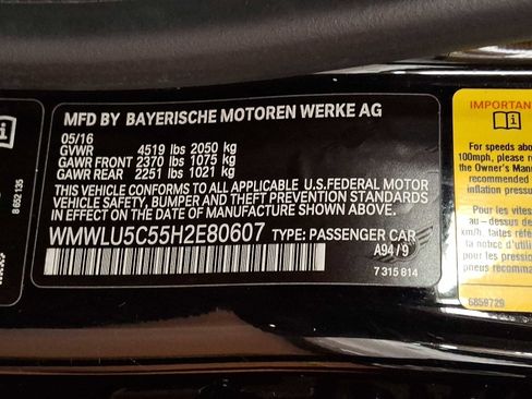 Used 2017 MINI Cooper Clubman S image 26