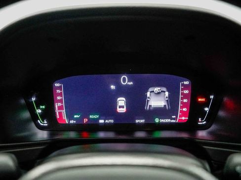 Used 2023 Honda Accord Sport image 25