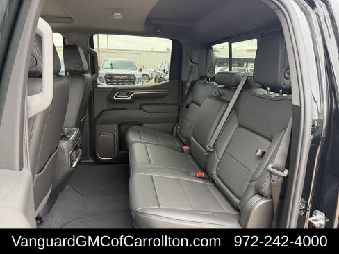 New 2026 GMC Sierra 1500 Denali AWD/4WD image 24