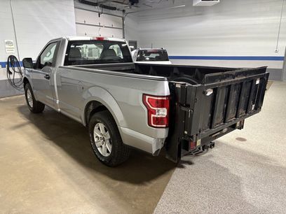 Used 2020 Ford F150 XL w/ Equipment Group 101A Mid