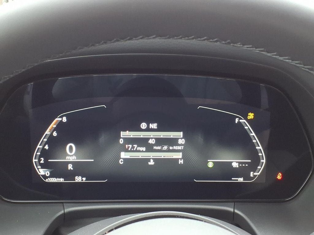 New 2026 MAZDA CX-5 Select AWD/4WD image 21