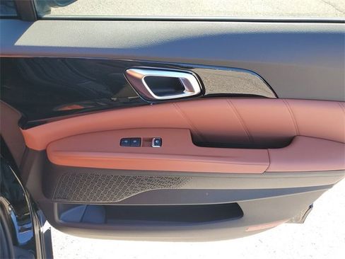 New 2026 Kia Carnival SX Prestige image 10