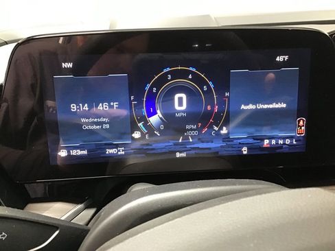 New 2026 Chevrolet Tahoe LS image 26