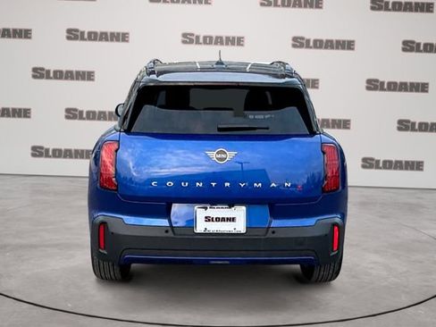 New 2025 MINI Cooper Countryman S w/ Comfort Package Max AWD/4WD image 4