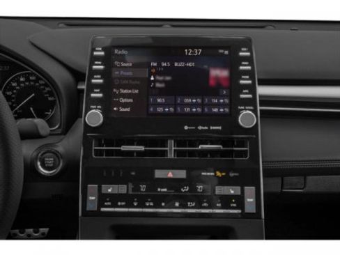 Used 2021 Toyota Avalon XSE w/ Carpet Mat Package (TMS) image 10