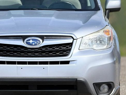 Used 2015 Subaru Forester 2.5i Limited image 12