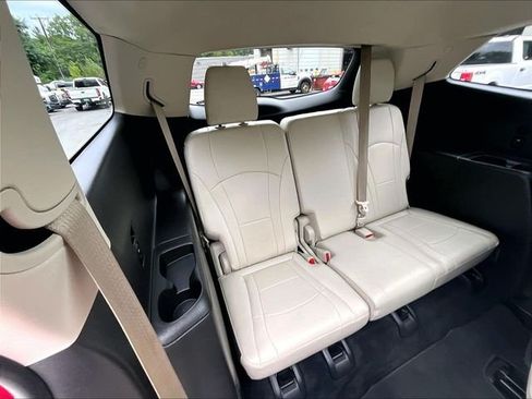 Used 2023 Buick Enclave Premium w/ Experience Buick Package AWD/4WD image 29