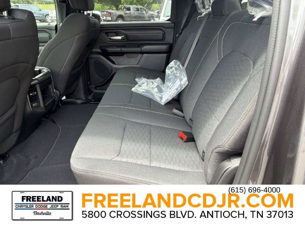 New 2026 RAM 1500 Express AWD/4WD image 14