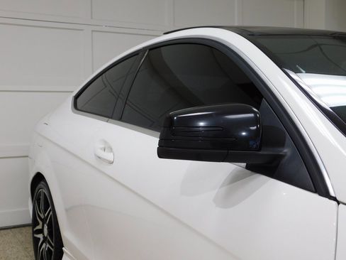 Used 2014 Mercedes-Benz C 250 C 250 image 10