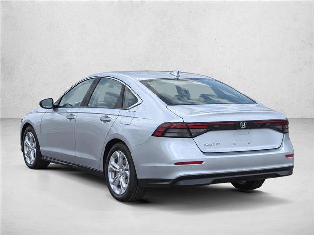 New 2026 Honda Accord LX image 5
