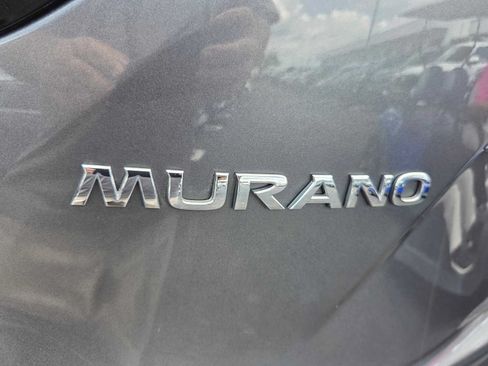 Used 2023 Nissan Murano SV FWD image 15