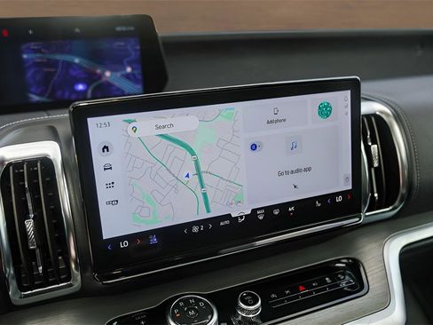 Used 2025 Ford Expedition Max Platinum w/ Driver's Package image 16