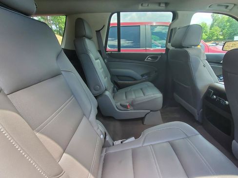Used 2020 GMC Yukon Denali AWD/4WD image 6