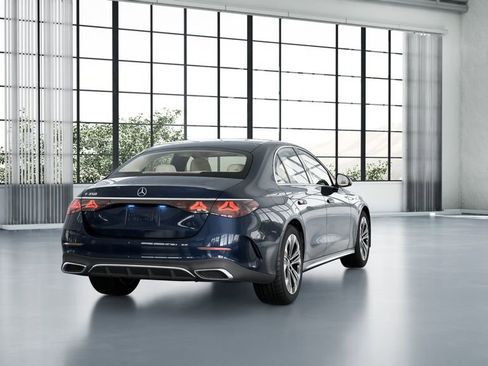 New 2026 Mercedes-Benz E 350 Sedan image 18