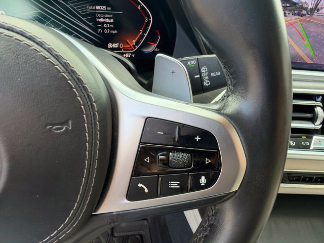 Used 2019 BMW X7 xDrive40i w/ Premium Package AWD/4WD image 29