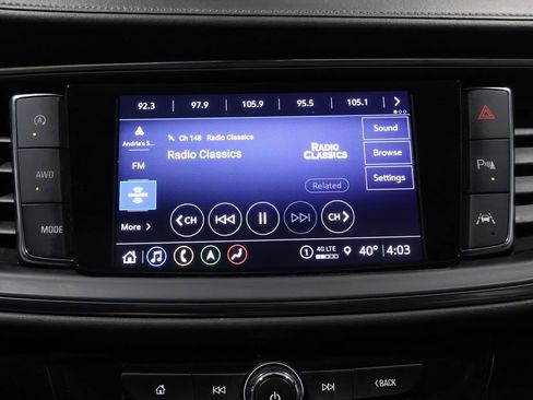 Used 2023 Buick Enclave Avenir w/ Avenir Technology Package image 34