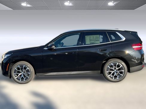 Used 2026 BMW X3 xDrive30i w/ Premium Package AWD/4WD image 2