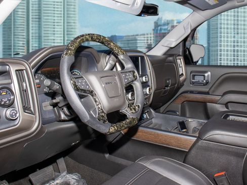 Used 2018 GMC Sierra 1500 Denali image 14