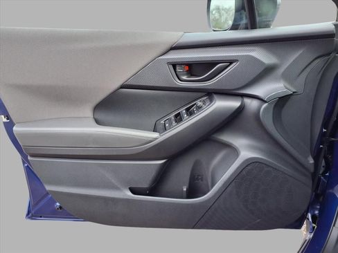 New 2026 Subaru Crosstrek 2.5i Premium image 12