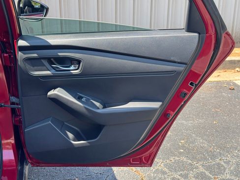 Used 2023 Honda Accord Sport image 41