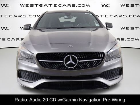 Used 2019 Mercedes-Benz CLA 250 image 2