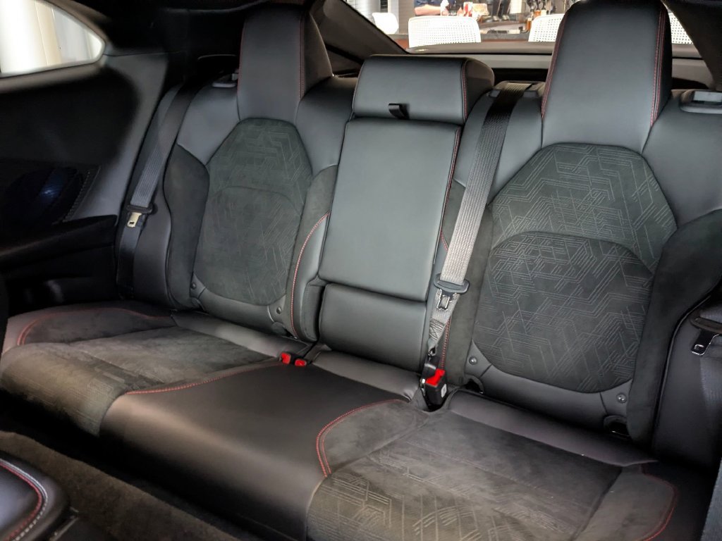 New 2026 Dodge Charger Scat Pack AWD/4WD image 25