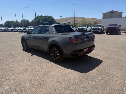 Used 2023 Hyundai Santa Cruz SEL w/ Activity Package AWD/4WD image 7