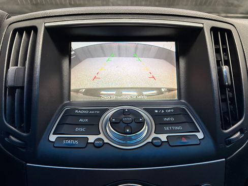 Used 2012 INFINITI G37 x w/ Premium Pkg image 15
