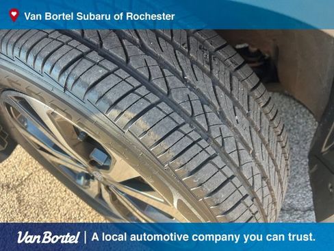 Certified 2023 Subaru Forester Limited AWD/4WD image 10