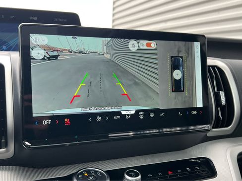 Certified 2025 Ford Expedition Max Active image 37