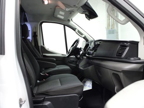 Used 2020 Ford Transit 250 Low Roof w/ Exterior Upgrade Package image 12