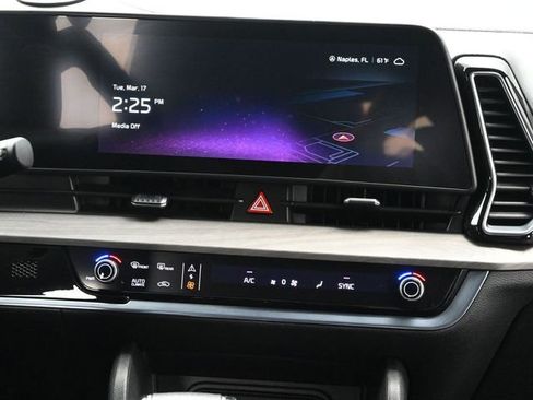 Used 2023 Kia Sportage X-Line image 26