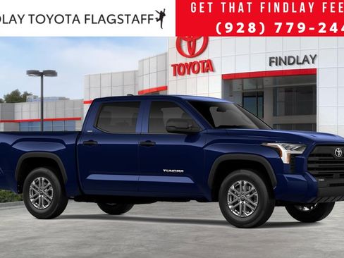New 2026 Toyota Tundra SR5 image 14