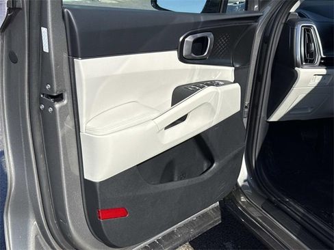 New 2026 Kia Sorento EX w/ EX Premium Package image 9