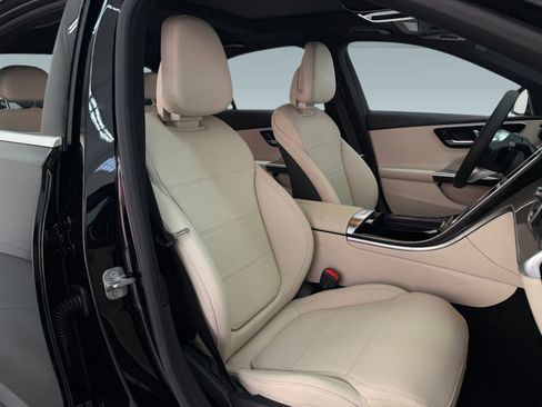 New 2026 Mercedes-Benz C 300 Sedan image 20