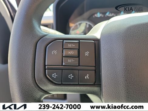 Used 2025 Ford F250 XL AWD/4WD image 24