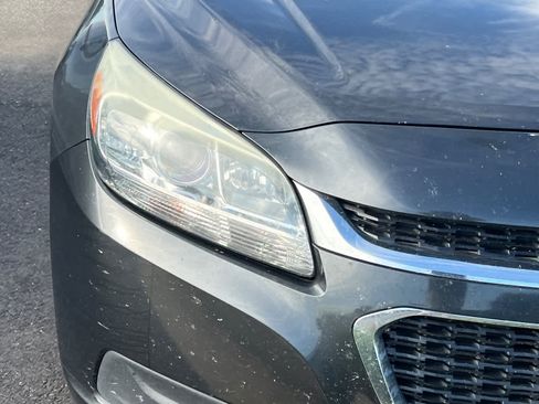 Used 2015 Chevrolet Malibu LT FWD image 14