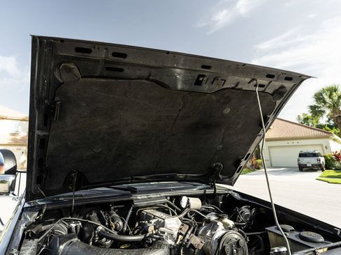 Used 1989 Ford Bronco II 4WD image 17