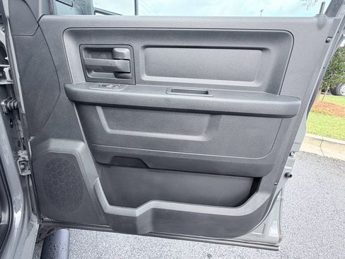 New 2026 RAM 2500 Warlock AWD/4WD image 29
