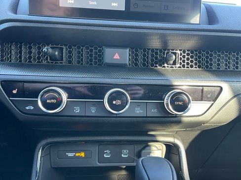 New 2026 Honda CR-V TrailSport image 38