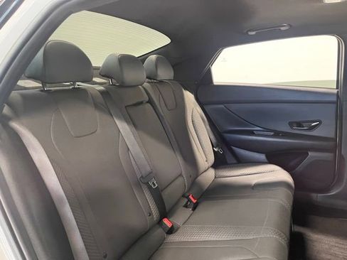 Used 2022 Hyundai Elantra N Line image 13