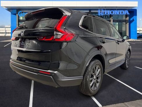 New 2026 Honda CR-V EX-L image 6