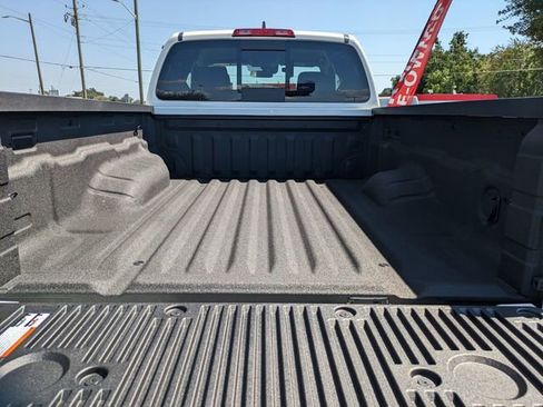 New 2026 Nissan Frontier S w/ S Utility Package image 26