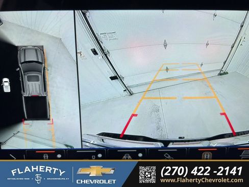 Used 2024 GMC Sierra 1500 Denali image 38