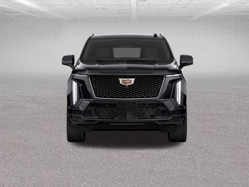New 2026 Cadillac Escalade V AWD/4WD image 8