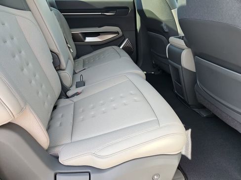 Used 2024 Kia EV9 Wind image 20