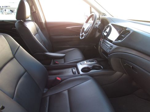 Used 2022 Honda Pilot EX-L image 9