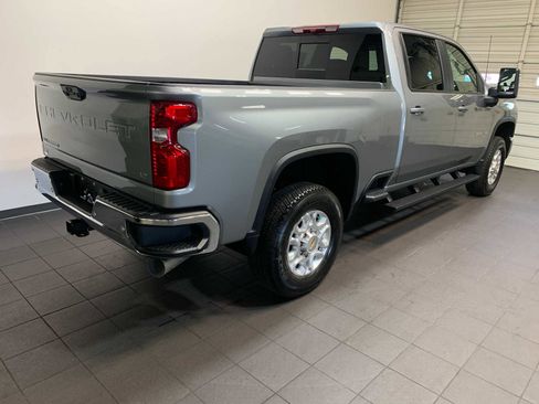 New 2026 Chevrolet Silverado 3500 LT w/ All Star Edition image 3
