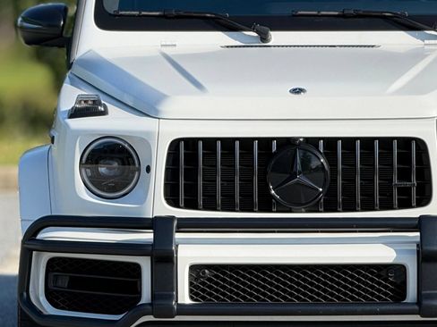 Used 2022 Mercedes-Benz G 63 AMG 4MATIC image 14